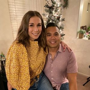 Meet your Posher, Kati